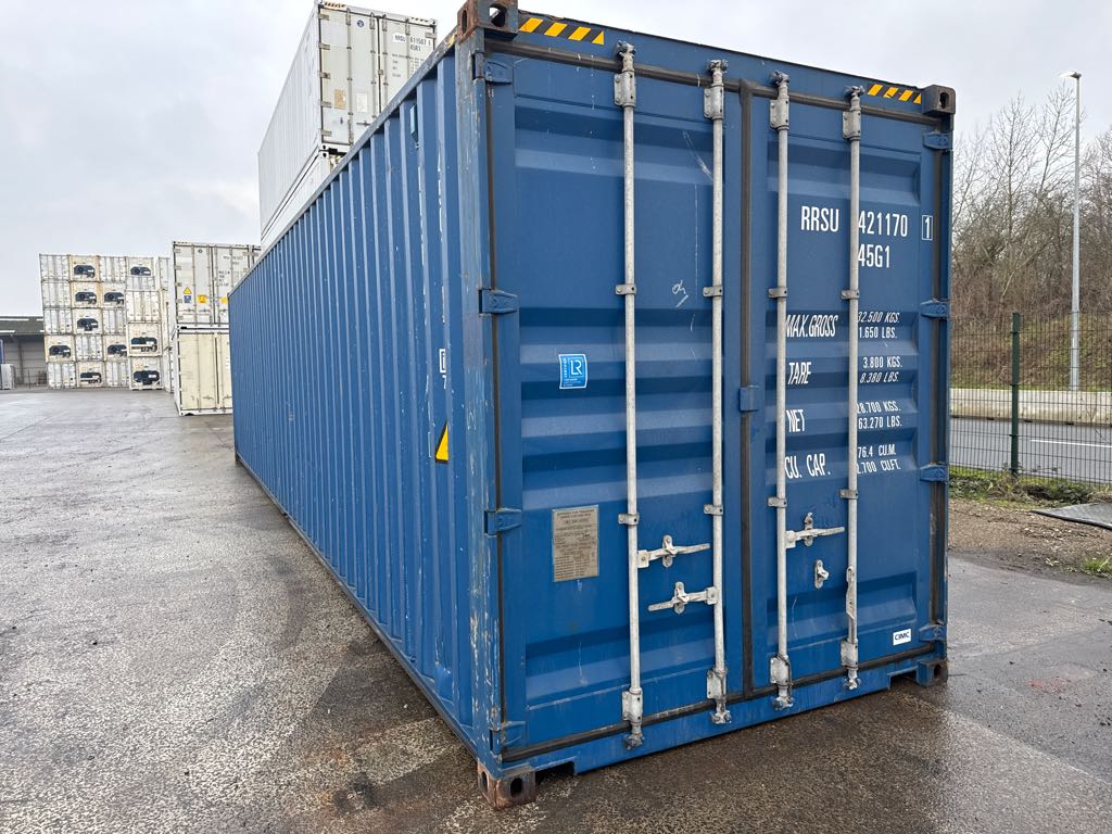 RRSU4211701-03 - Containersales